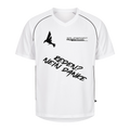 SAUFSPORT REDEN? NEIN DANKE - TRIKOT