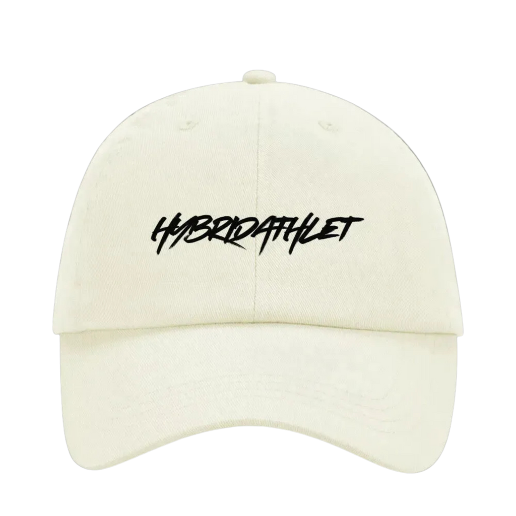 SAUFSPORT HYBRIDATHLET - DAD CAP