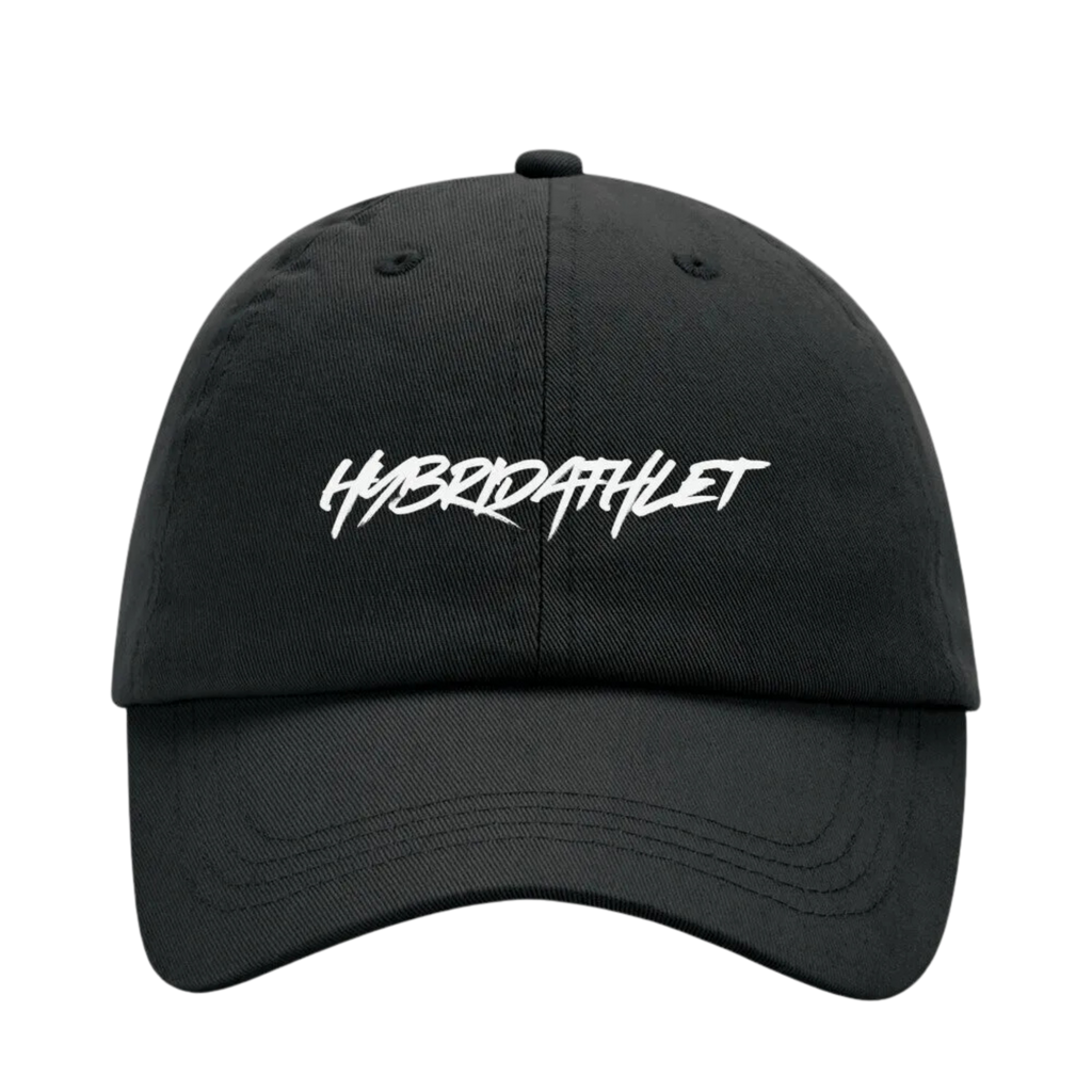 SAUFSPORT HYBRIDATHLET - DAD CAP