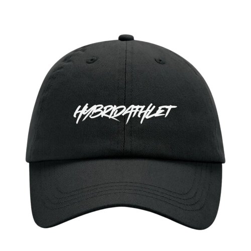 SAUFSPORT HYBRIDATHLET - DAD CAP
