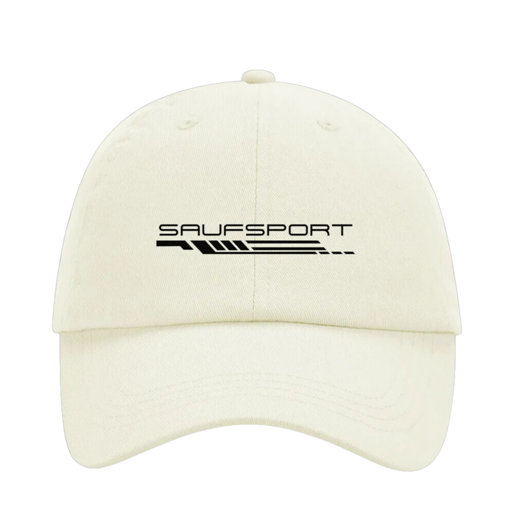 SAUFSPORT ESSENTIAL - DAD CAP