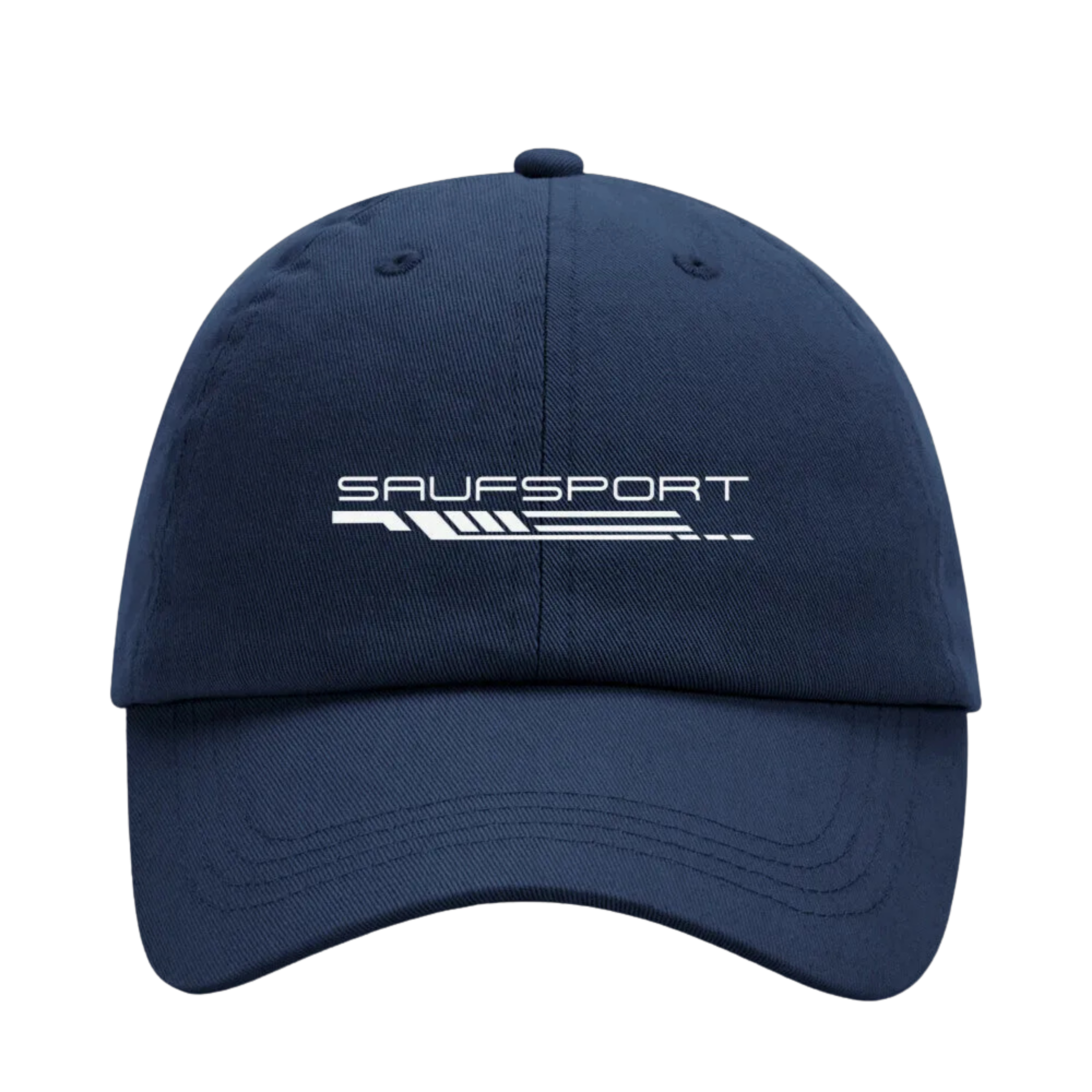 SAUFSPORT ESSENTIAL - DAD CAP