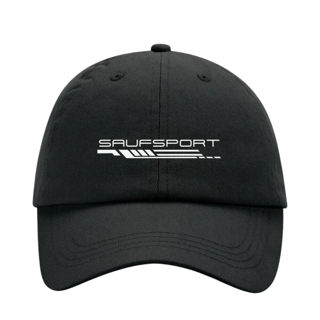SAUFSPORT ESSENTIAL - DAD CAP