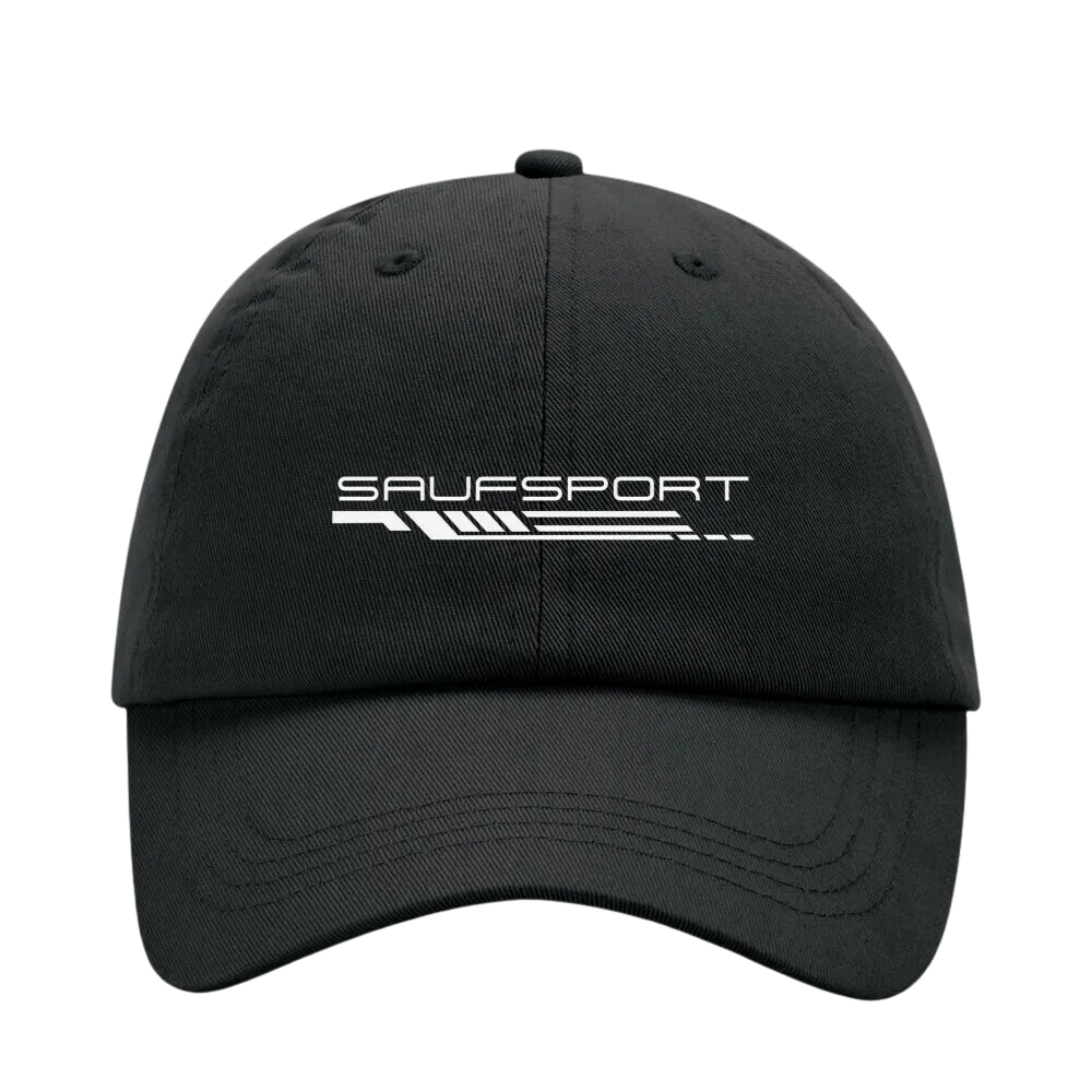 SAUFSPORT ESSENTIAL - DAD CAP