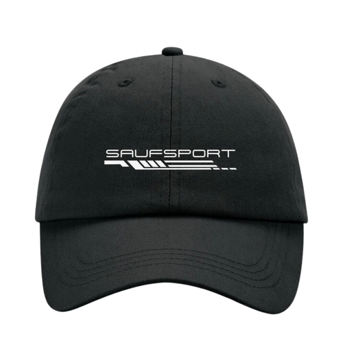 SAUFSPORT ESSENTIAL - DAD CAP