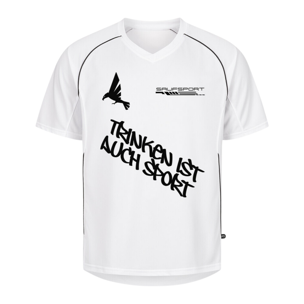 SAUFSPORT ORIGINAL - TRIKOT