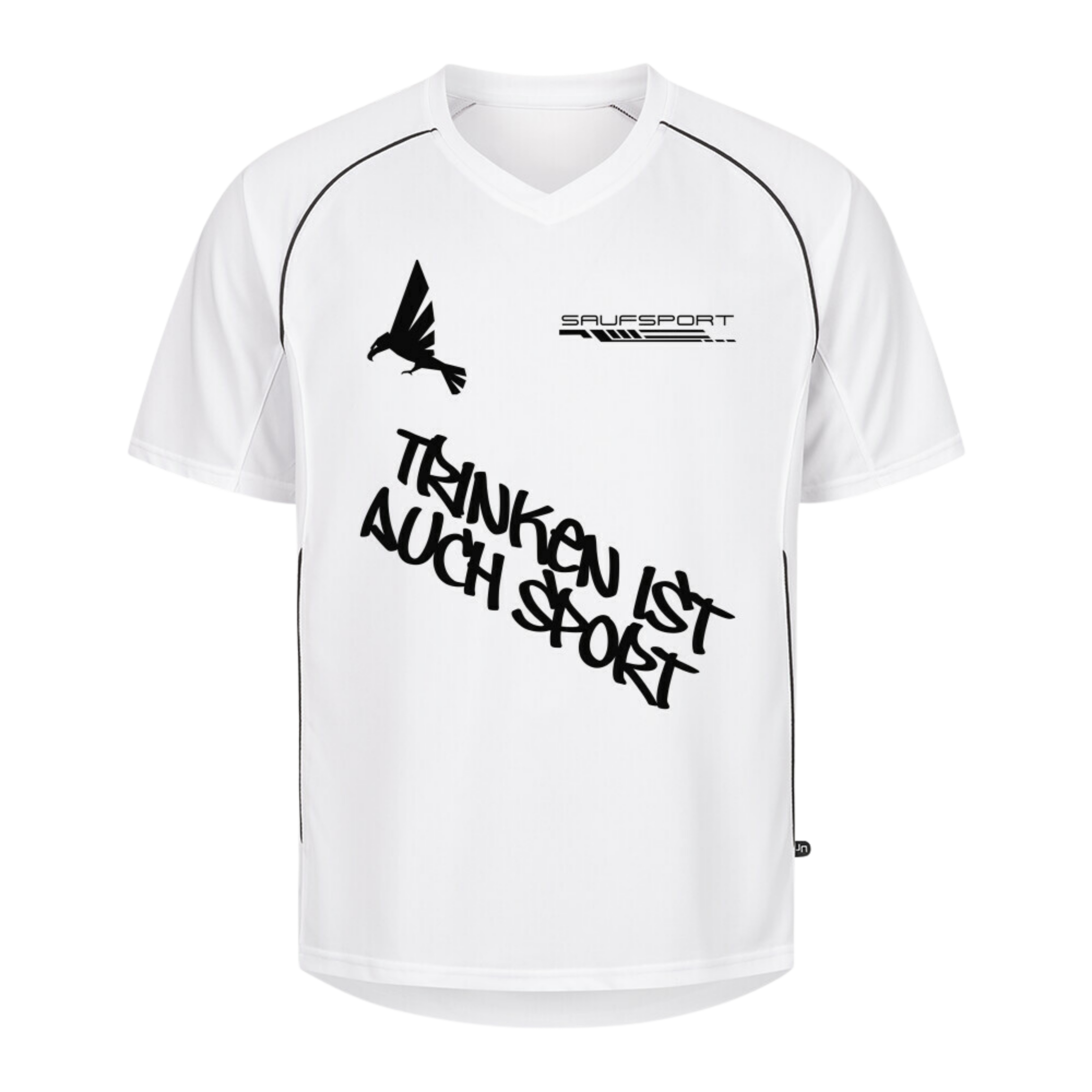 SAUFSPORT ORIGINAL - TRIKOT