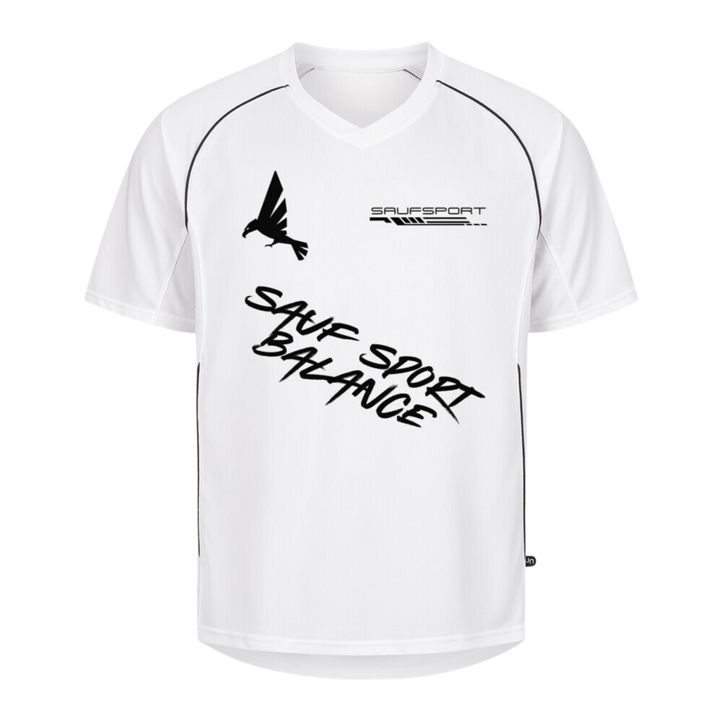 SAUFSPORT BALANCE - TRIKOT