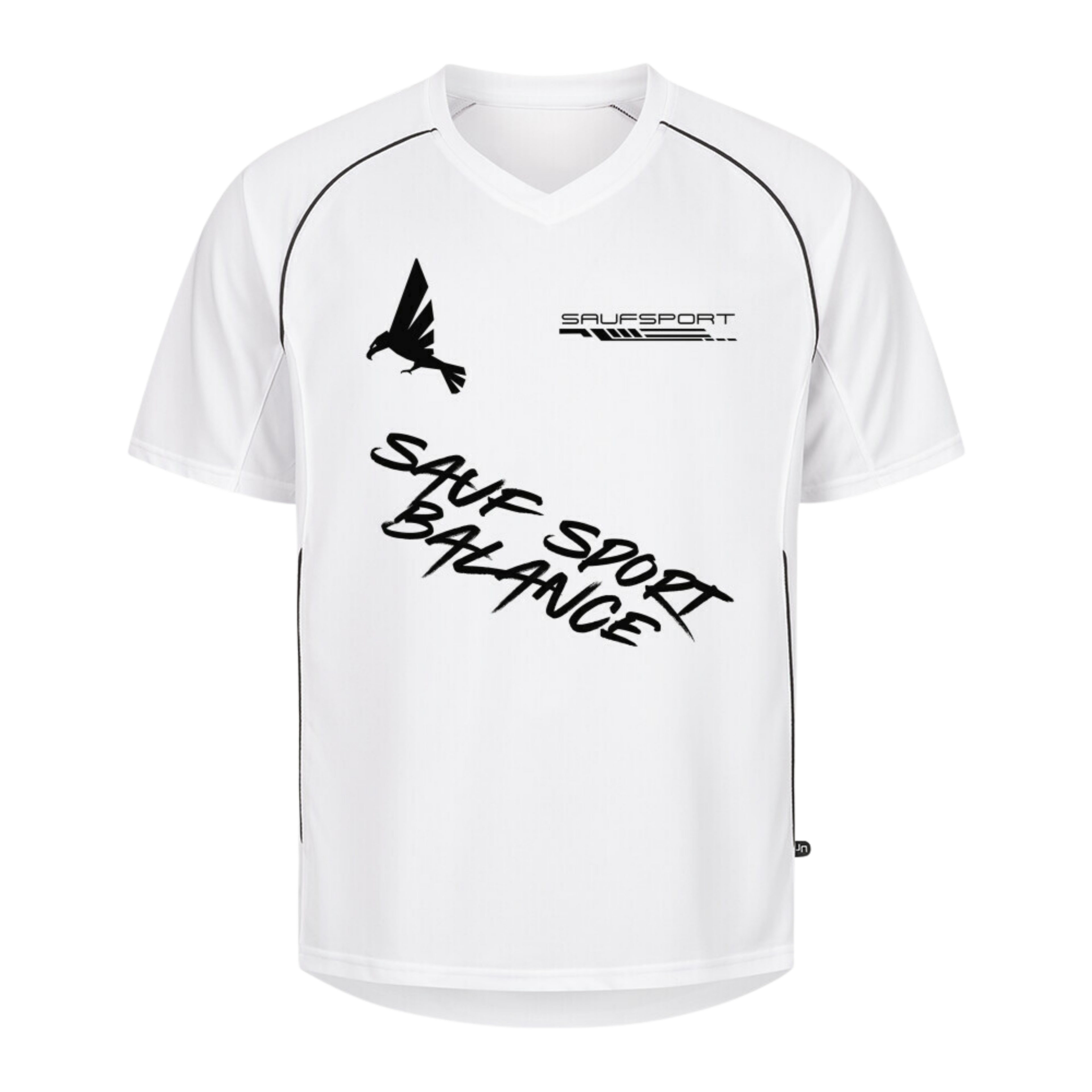 SAUFSPORT BALANCE - TRIKOT