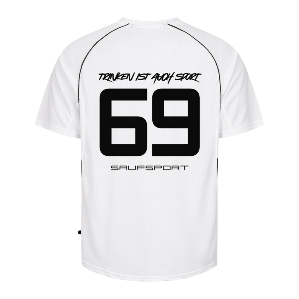 SAUFSPORT ORIGINAL - TRIKOT