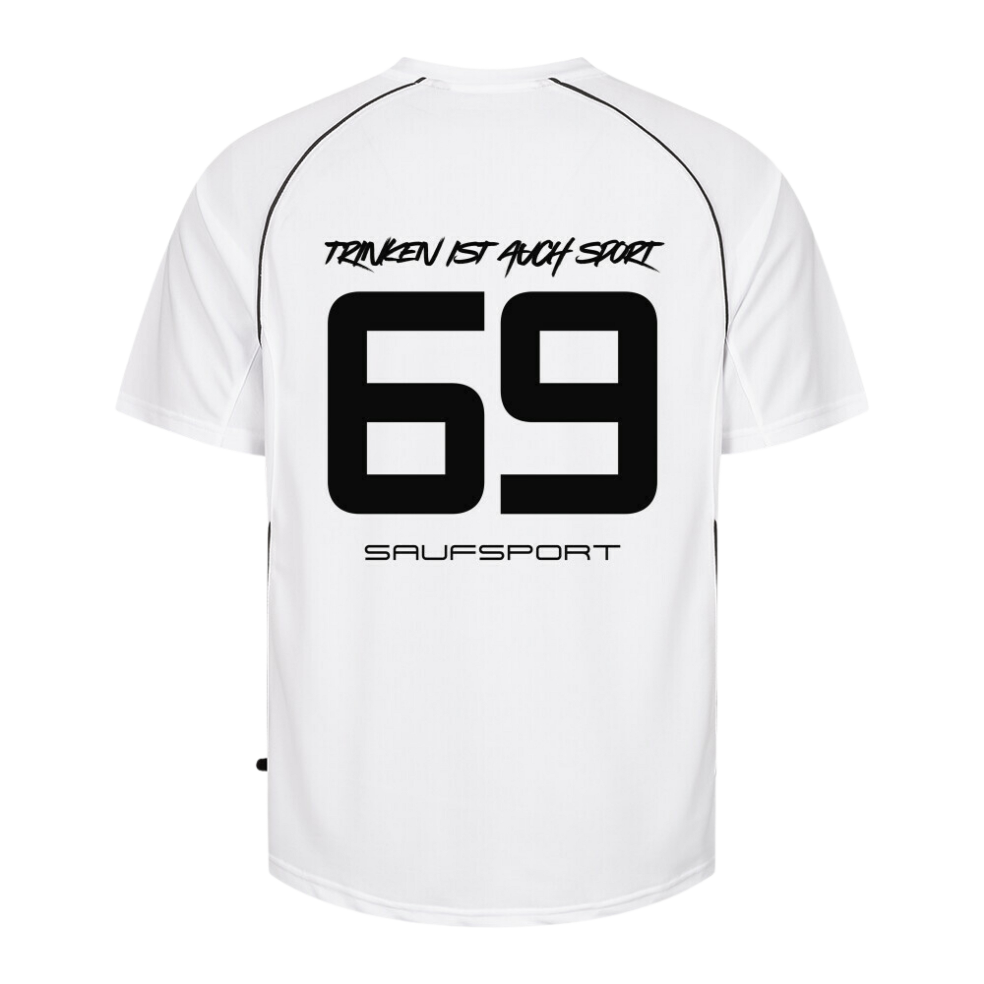 SAUFSPORT ORIGINAL - TRIKOT
