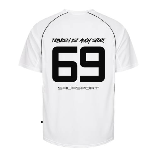 SAUFSPORT ORIGINAL - TRIKOT