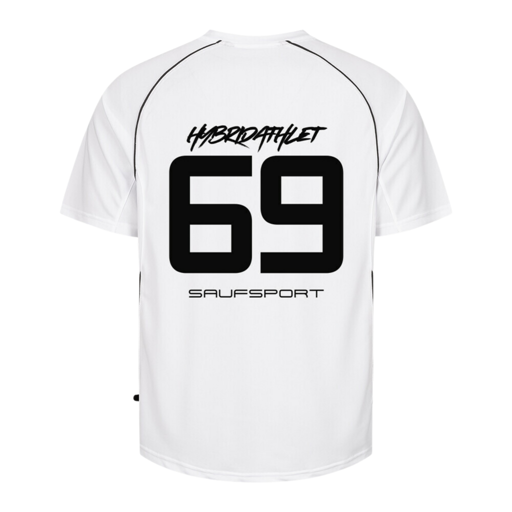 SAUFSPORT BALANCE - TRIKOT