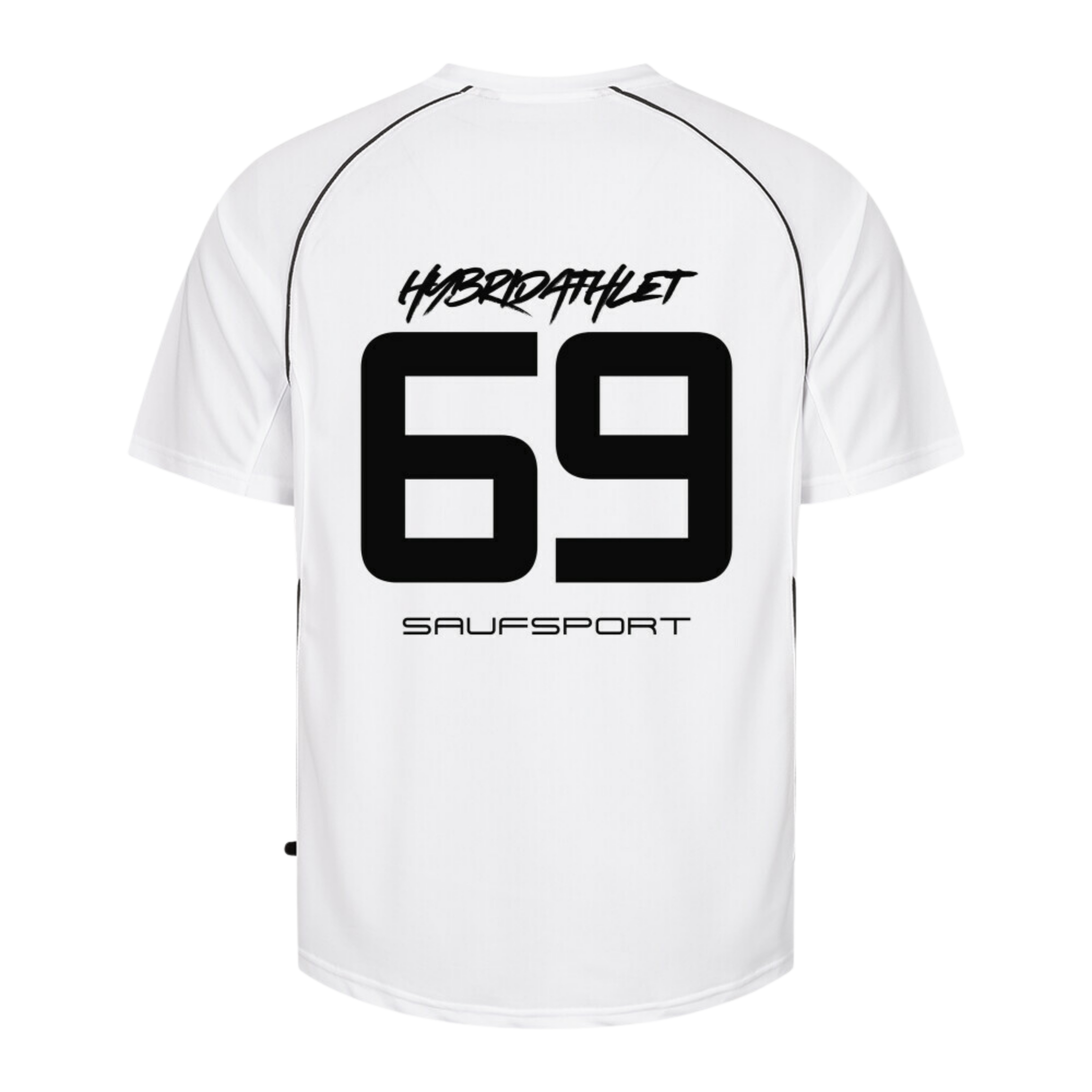 SAUFSPORT BALANCE - TRIKOT