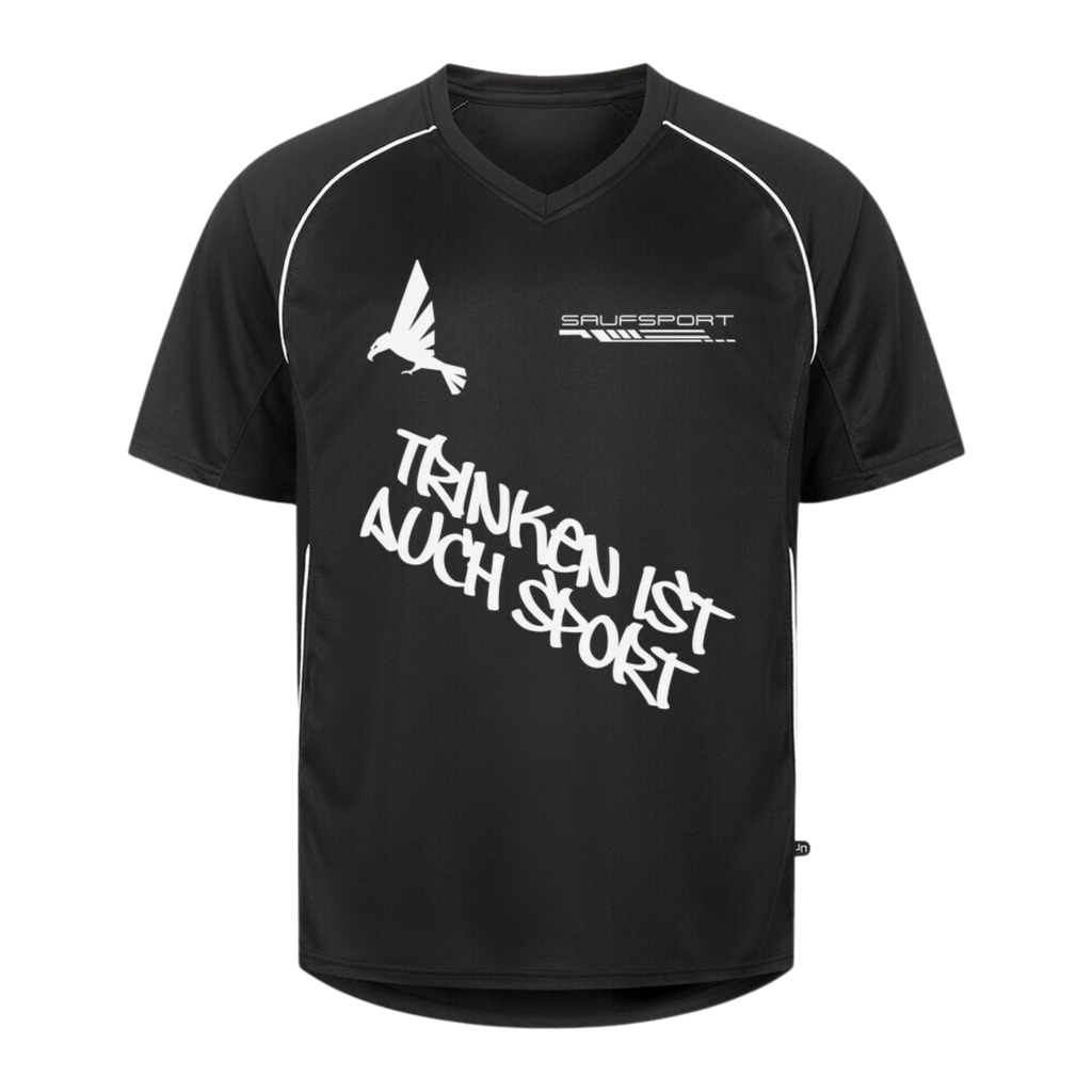 SAUFSPORT ORIGINAL - TRIKOT