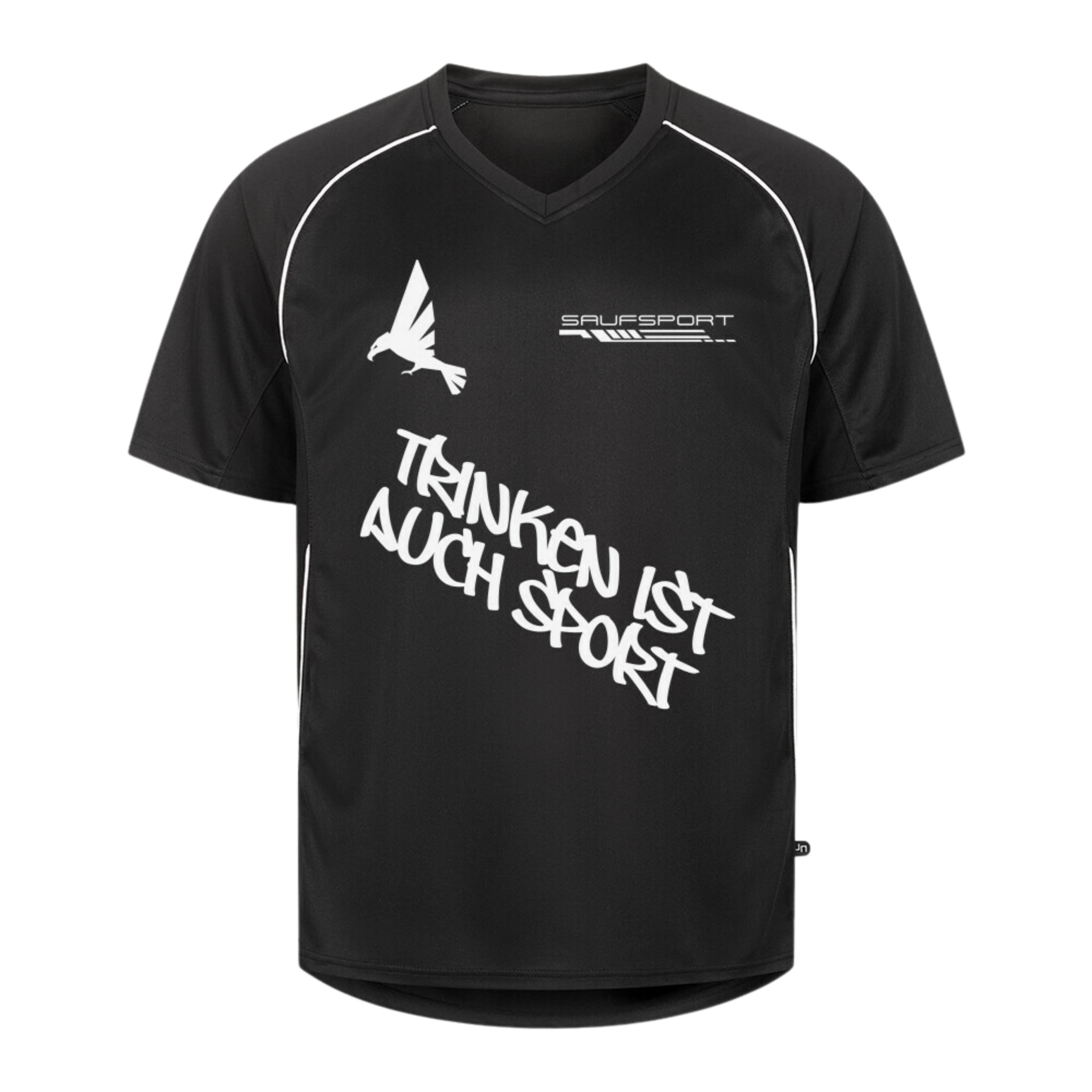 SAUFSPORT ORIGINAL - TRIKOT