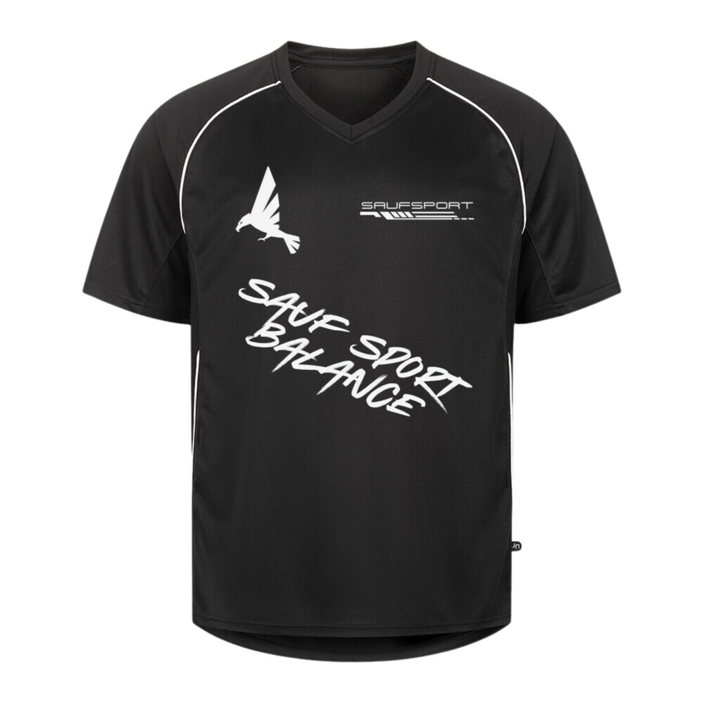 SAUFSPORT BALANCE - TRIKOT