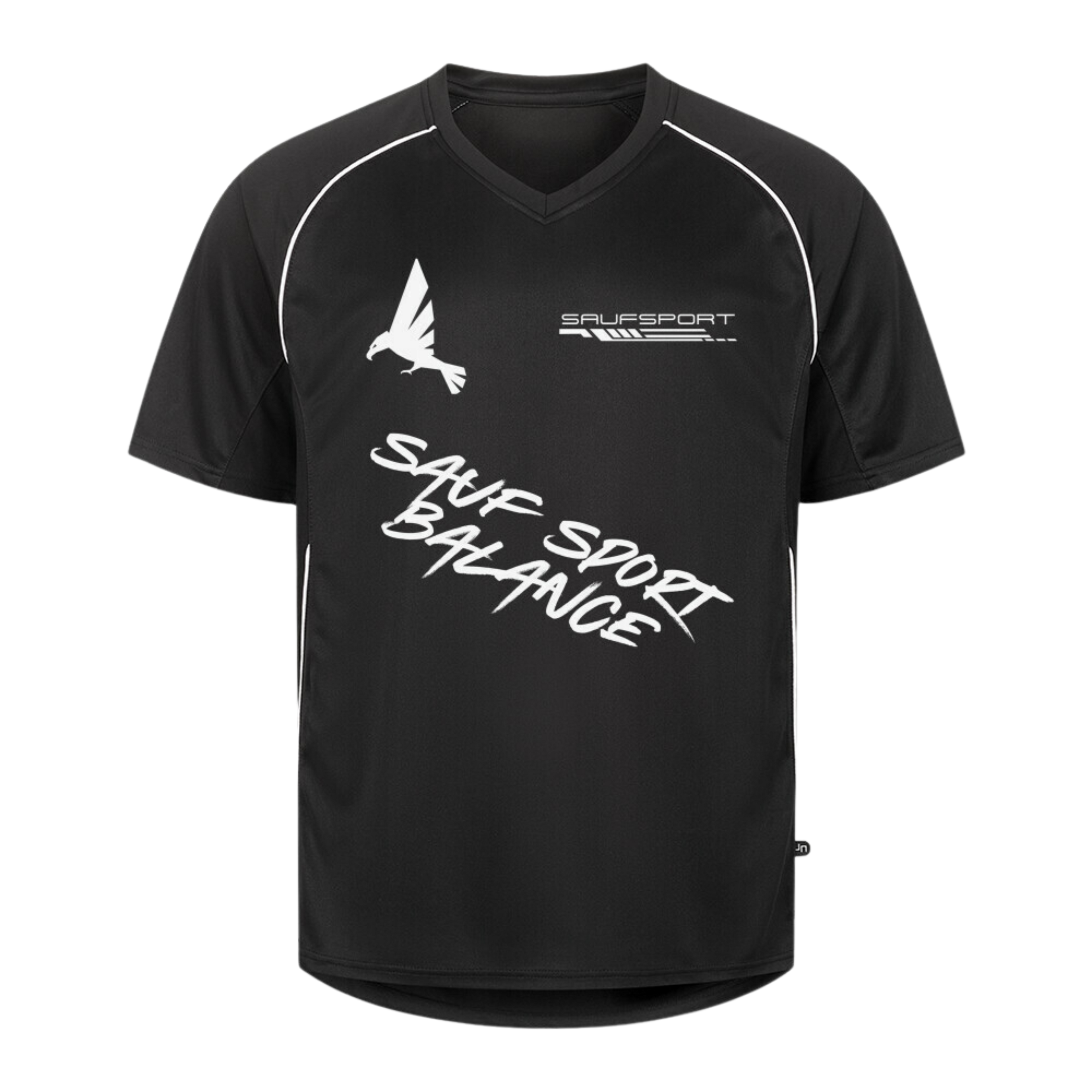 SAUFSPORT BALANCE - TRIKOT