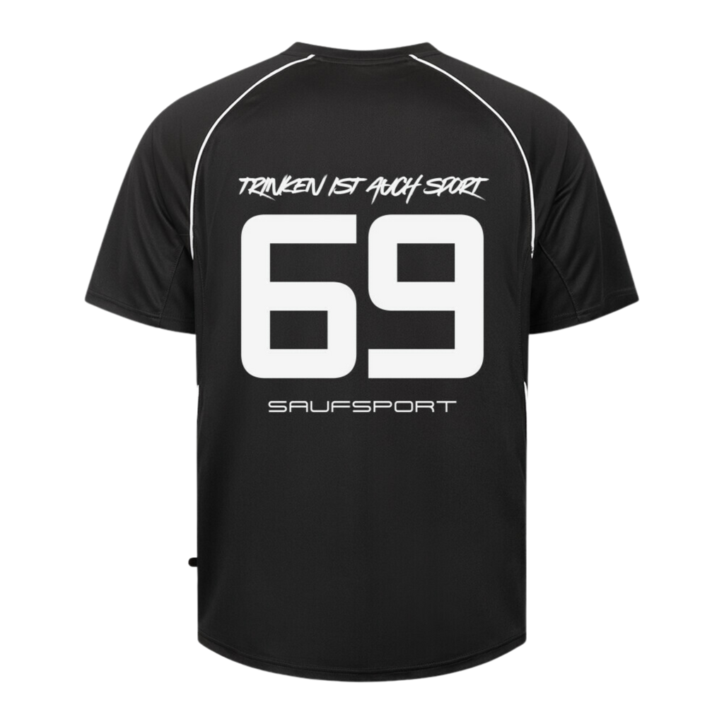 SAUFSPORT ORIGINAL - TRIKOT