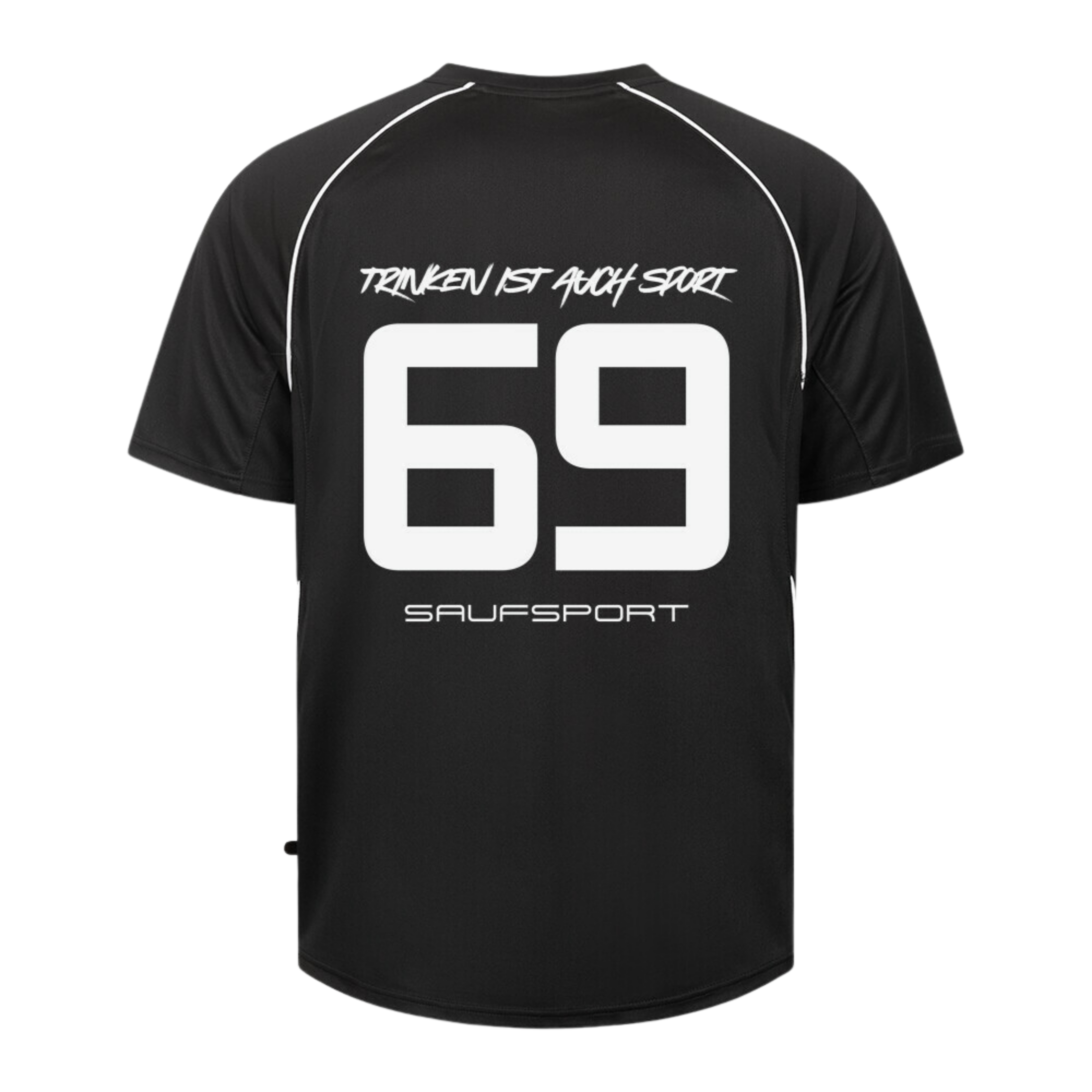 SAUFSPORT ORIGINAL - TRIKOT