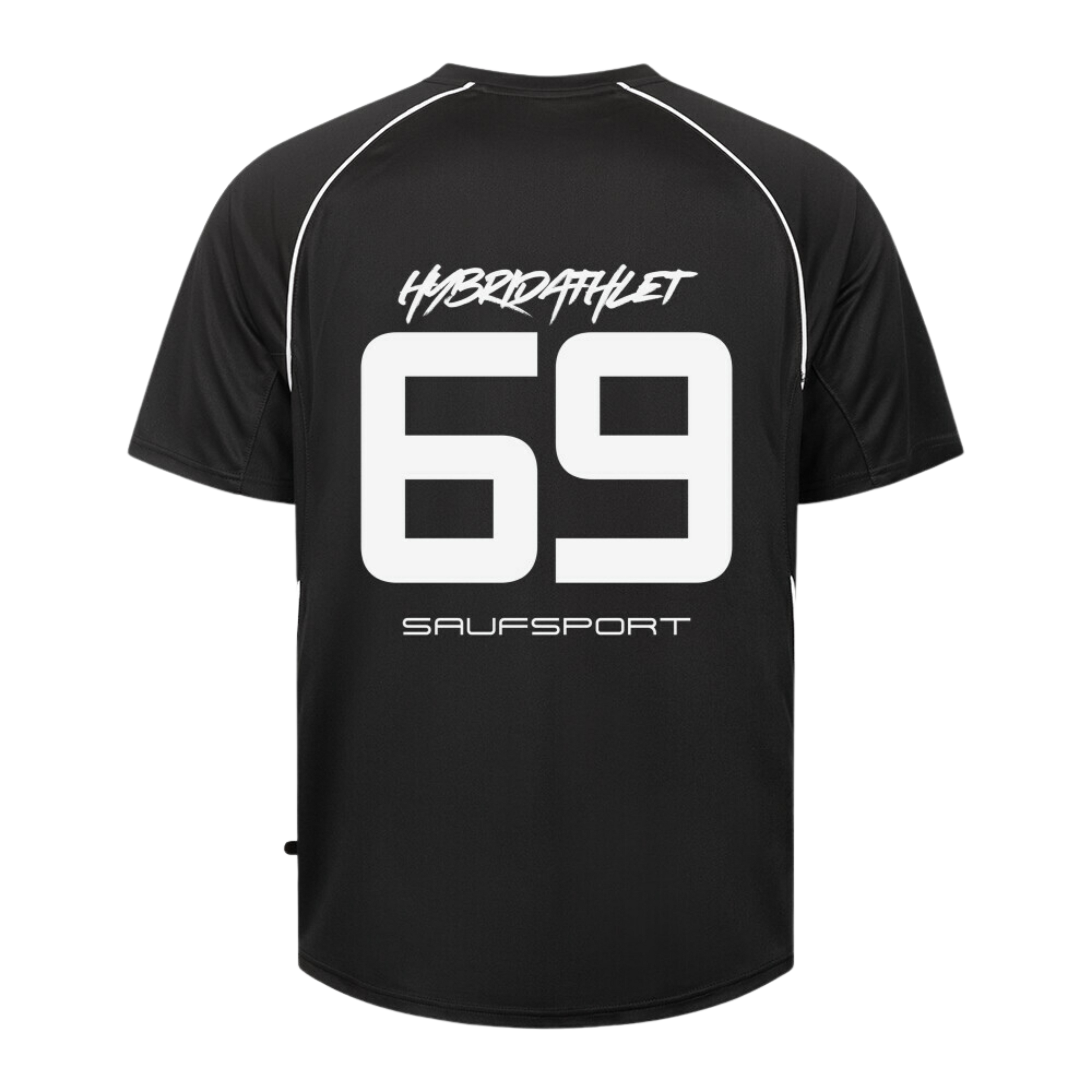 SAUFSPORT BALANCE - TRIKOT