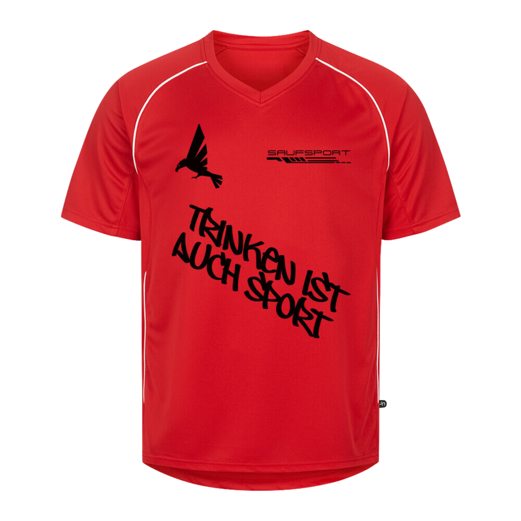 SAUFSPORT ORIGINAL - TRIKOT