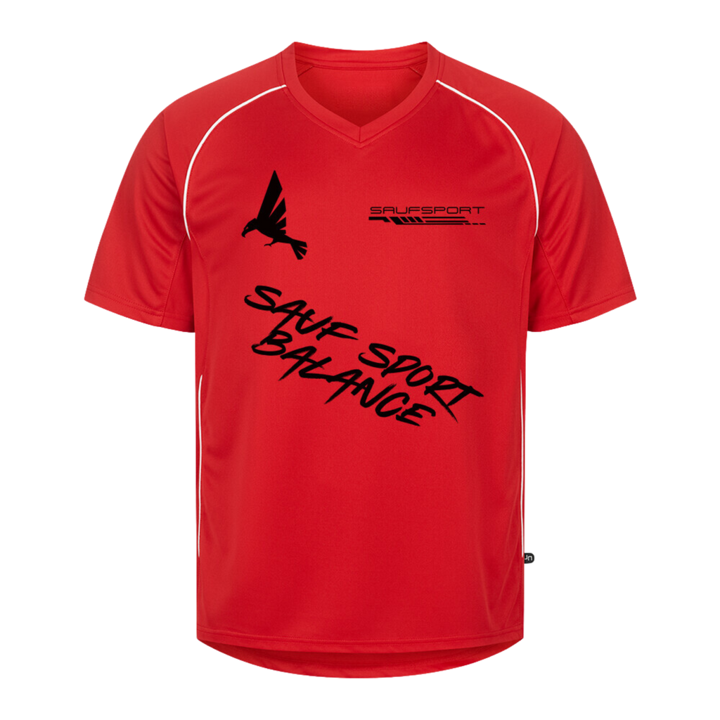 SAUFSPORT BALANCE - TRIKOT