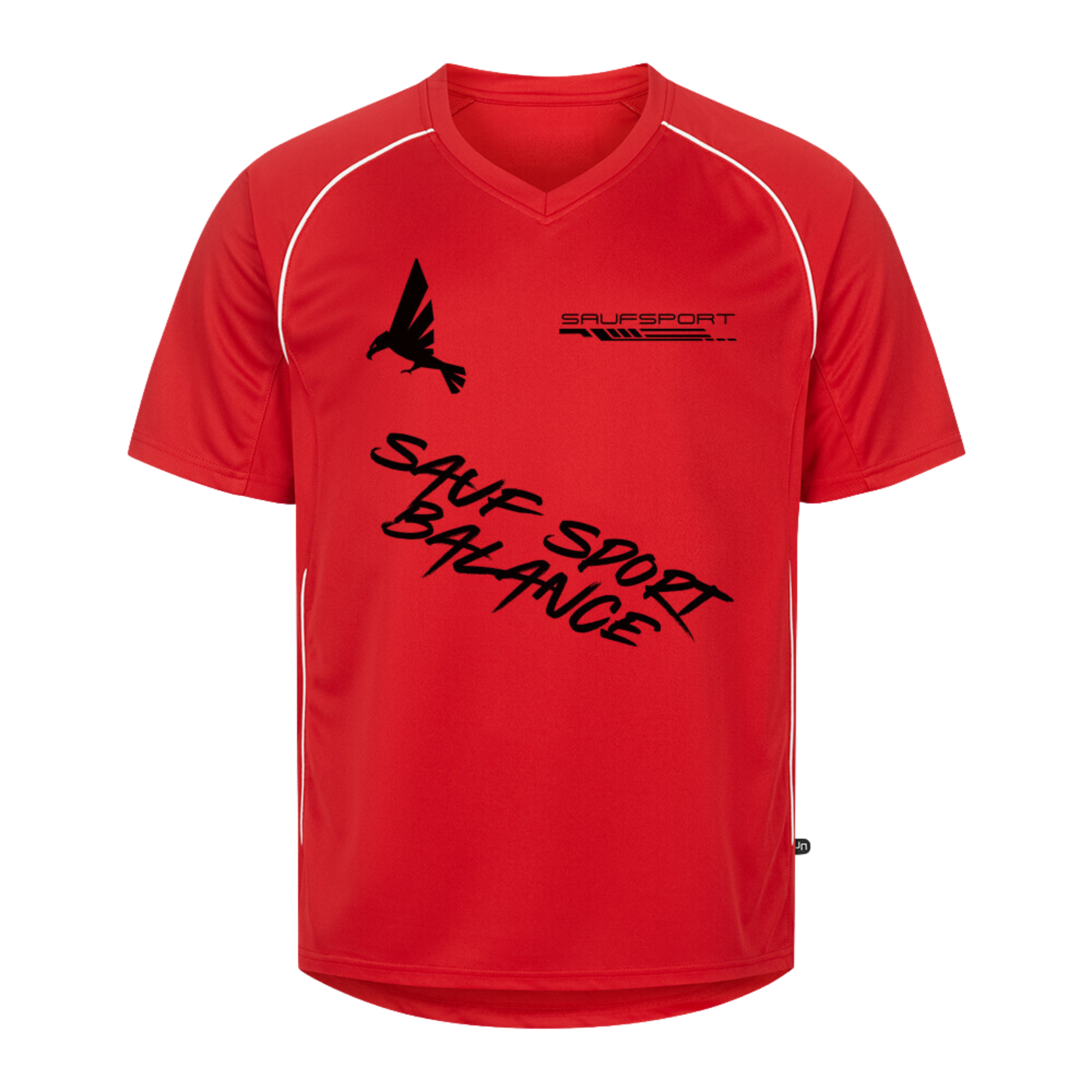 SAUFSPORT BALANCE - TRIKOT
