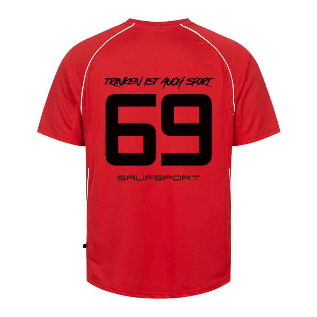 SAUFSPORT ORIGINAL - TRIKOT