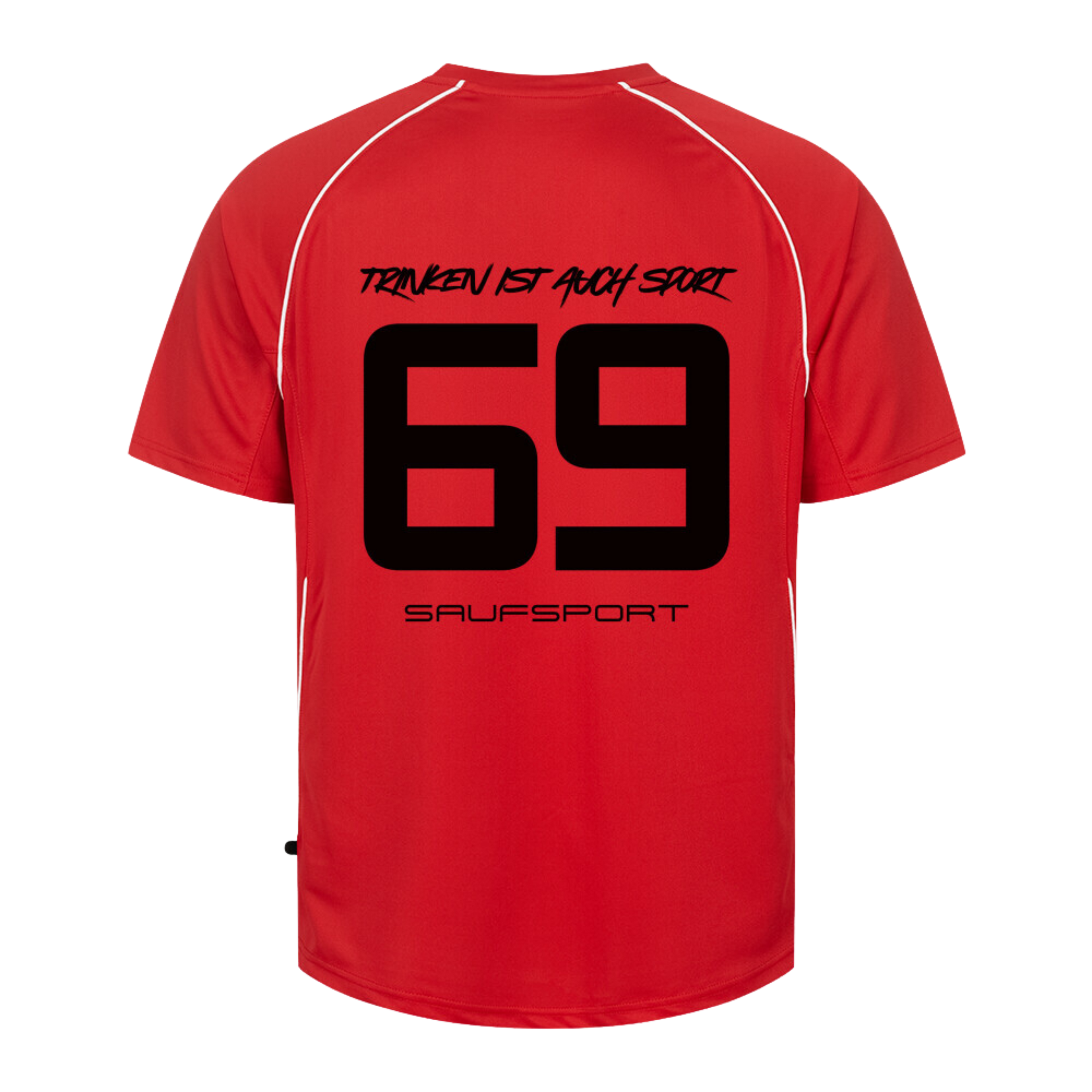 SAUFSPORT ORIGINAL - TRIKOT