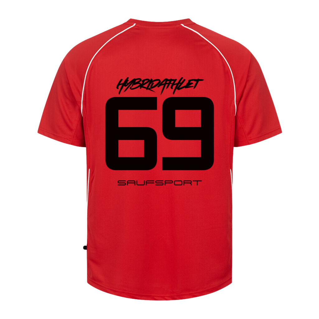 SAUFSPORT BALANCE - TRIKOT