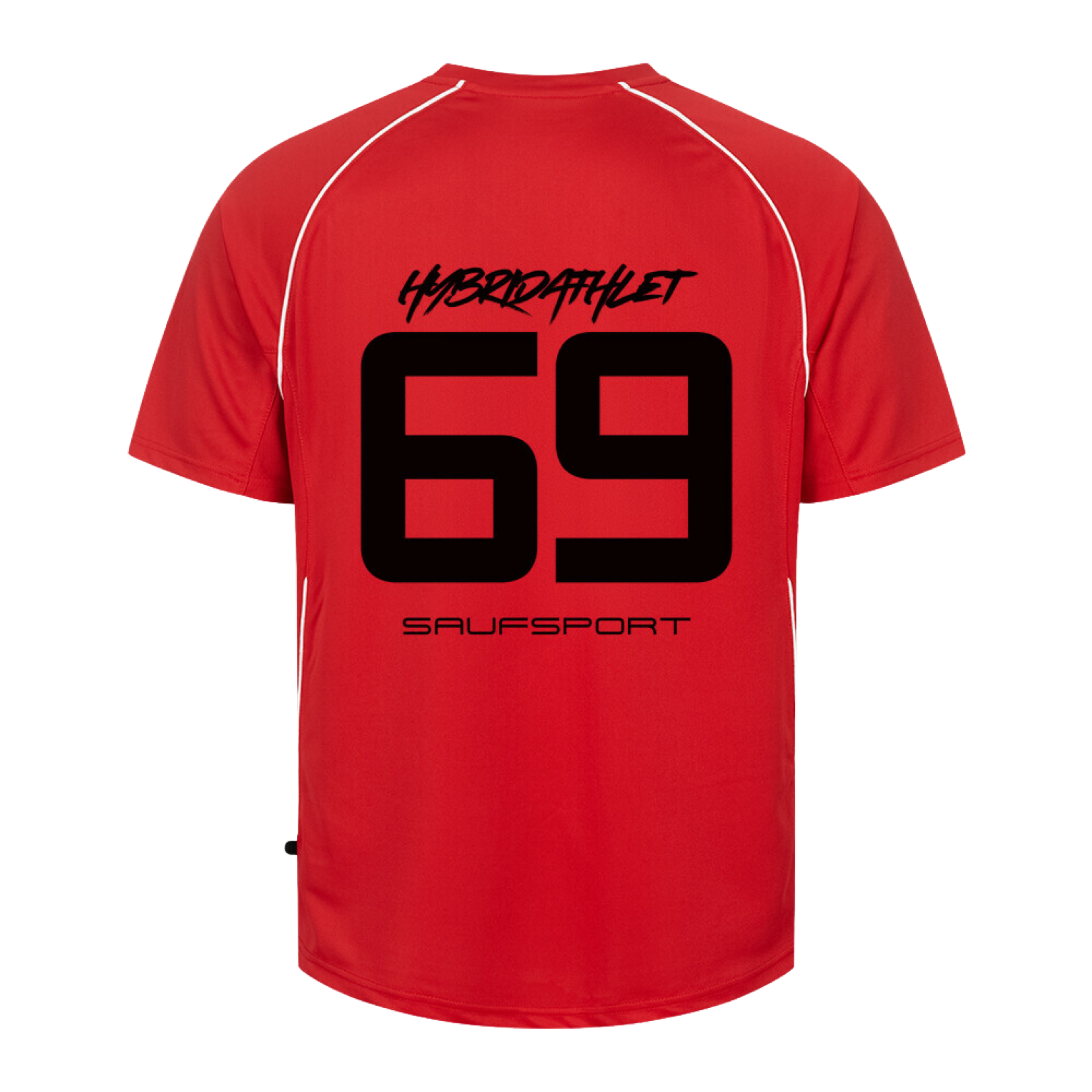 SAUFSPORT BALANCE - TRIKOT