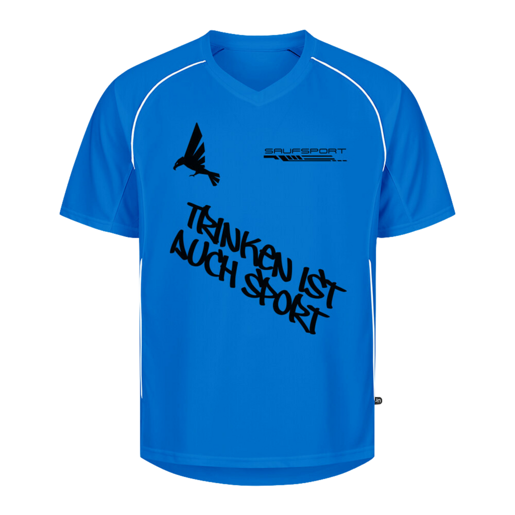 SAUFSPORT ORIGINAL - TRIKOT