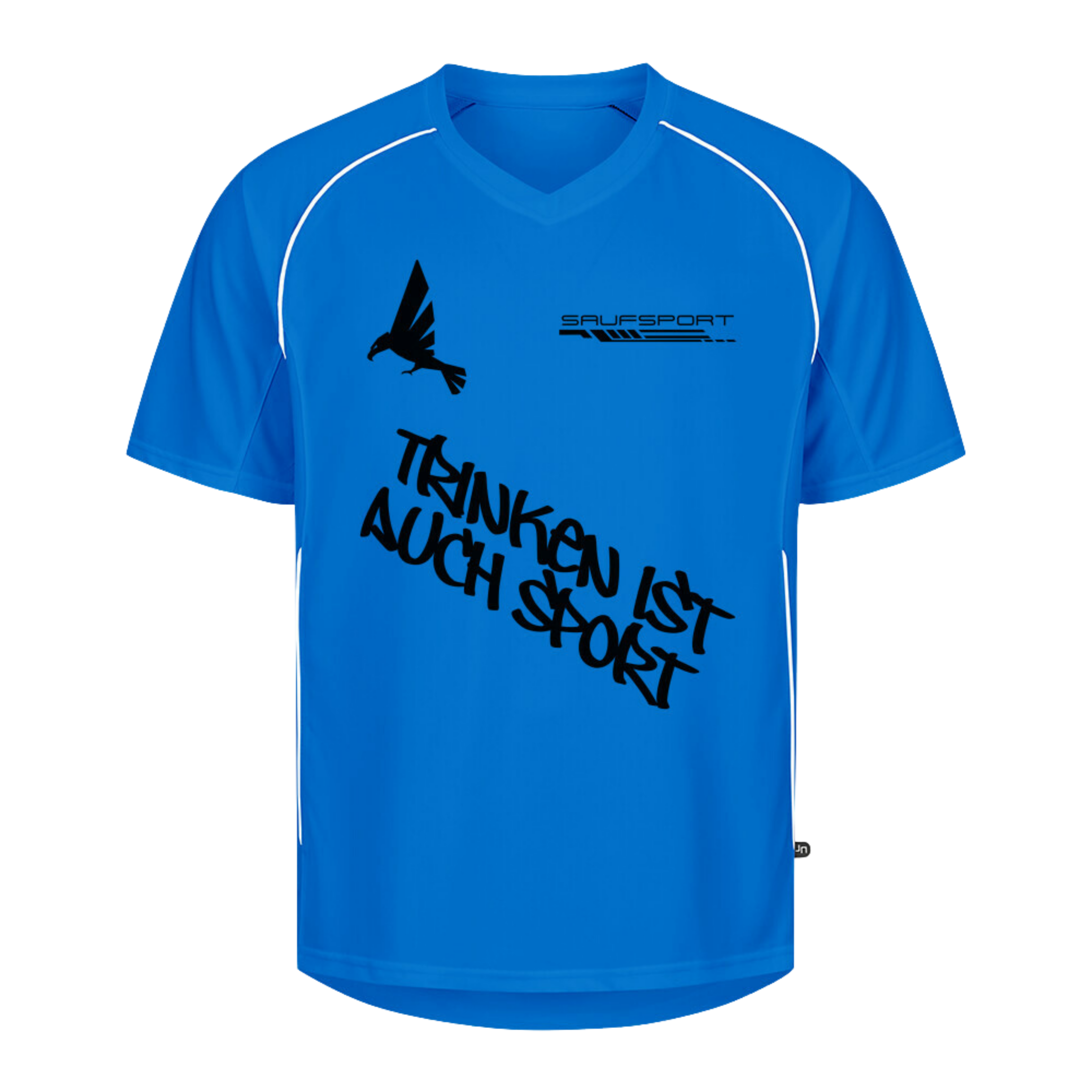 SAUFSPORT ORIGINAL - TRIKOT