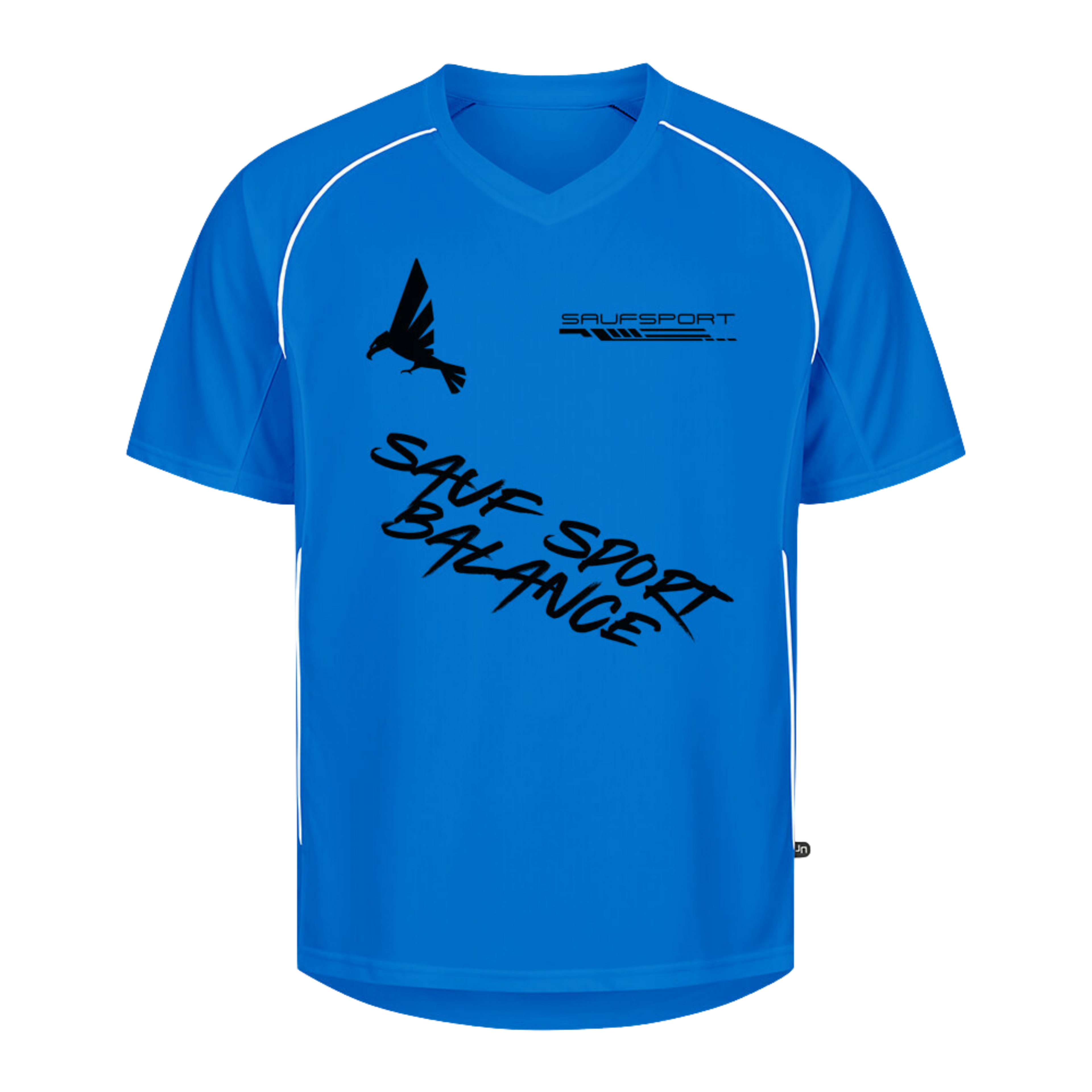 SAUFSPORT BALANCE - TRIKOT
