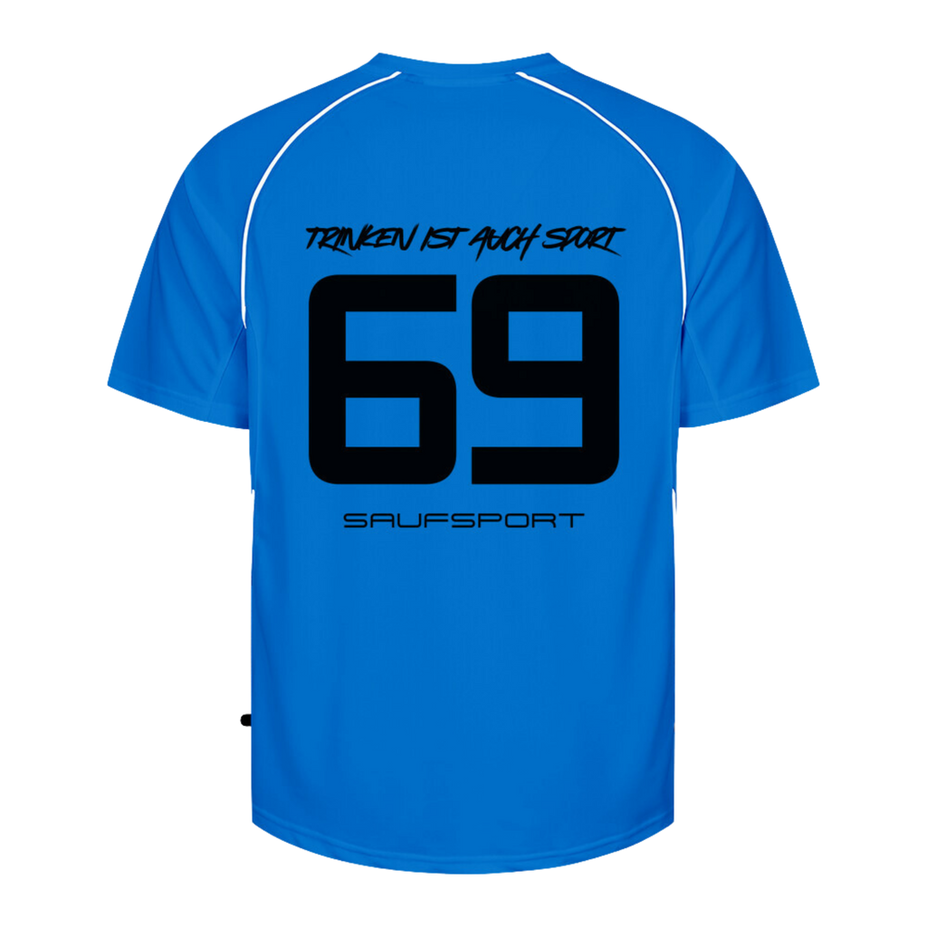 SAUFSPORT ORIGINAL - TRIKOT