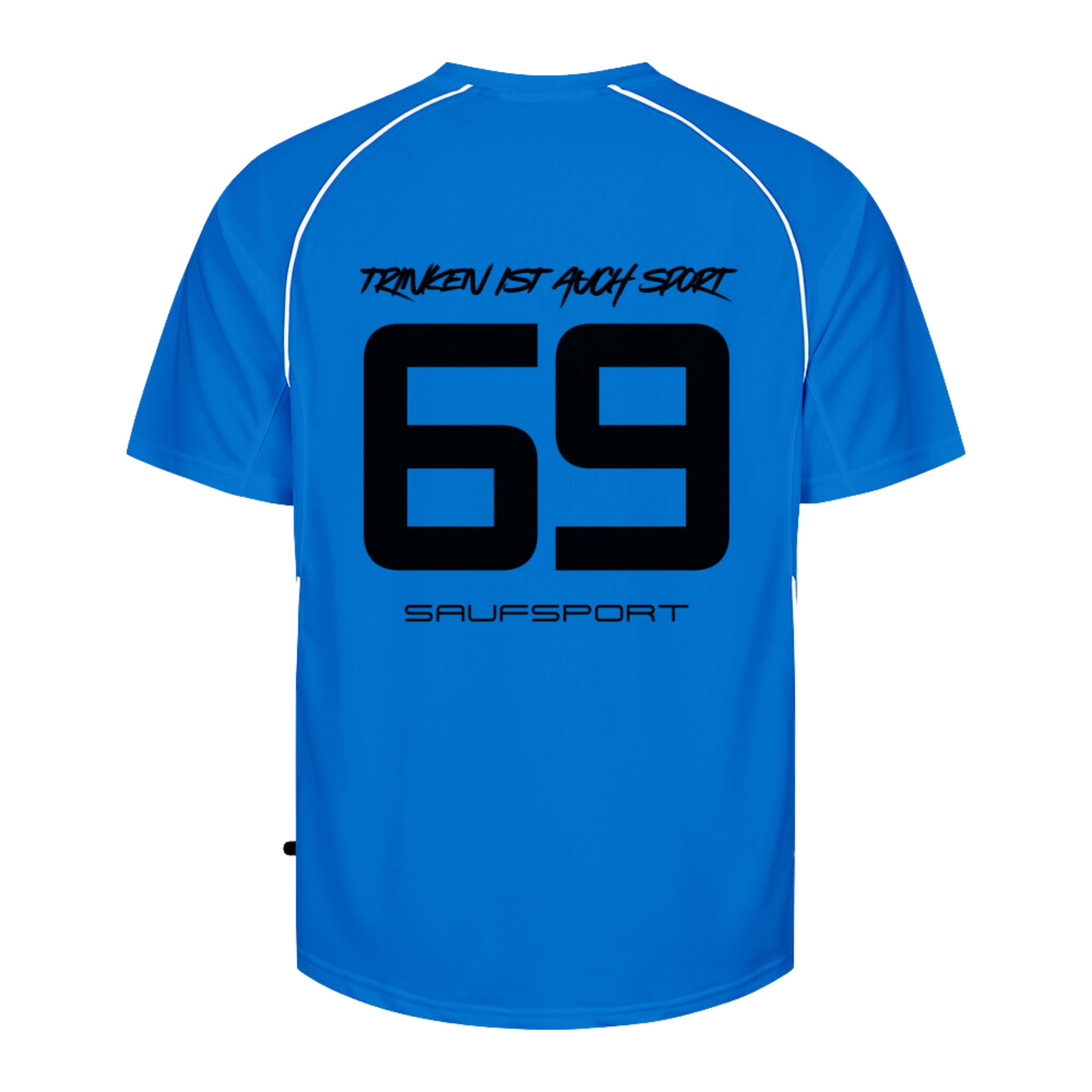 SAUFSPORT ORIGINAL - TRIKOT