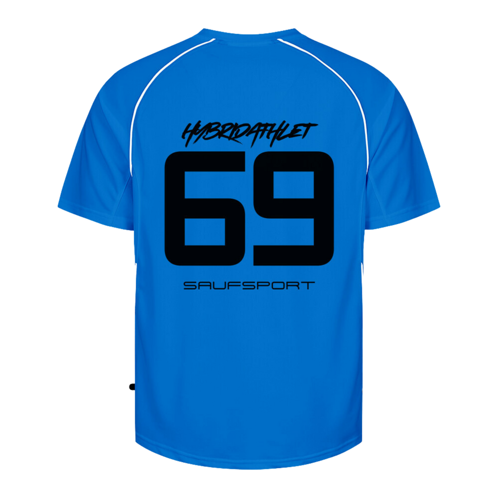 SAUFSPORT BALANCE - TRIKOT