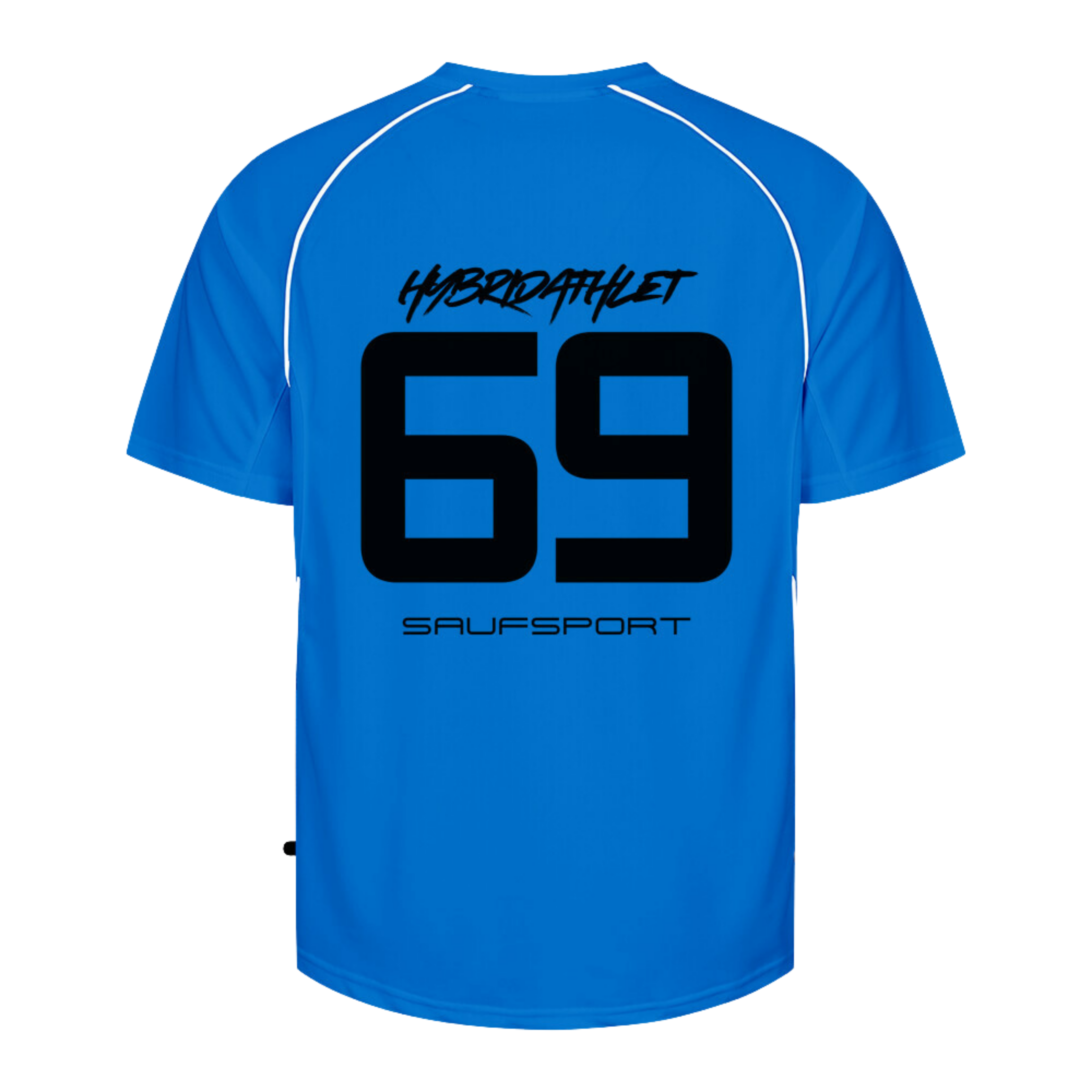 SAUFSPORT BALANCE - TRIKOT