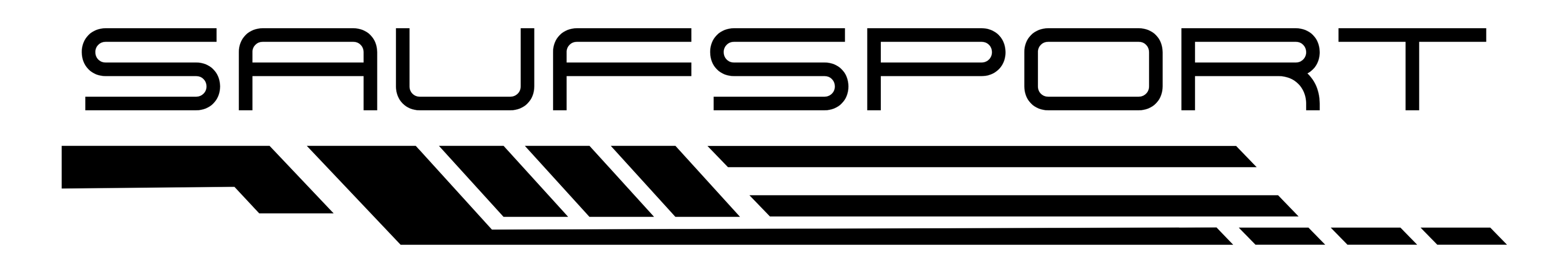 SAUFSPORT